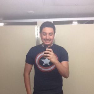 Meet your Posher, Miguel